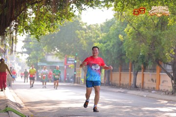 AMAZING SPORTS FESTIVAL - Ảnh #5310271
