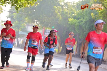 AMAZING SPORTS FESTIVAL - Ảnh #5310005