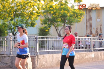 AMAZING SPORTS FESTIVAL - Ảnh #5309210