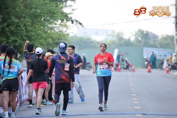 AMAZING SPORTS FESTIVAL - Ảnh #5301299