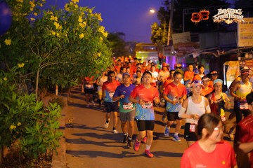 AMAZING SPORTS FESTIVAL - Ảnh #5304601