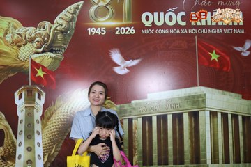 AMAZING SPORTS FESTIVAL - Ảnh #5314745