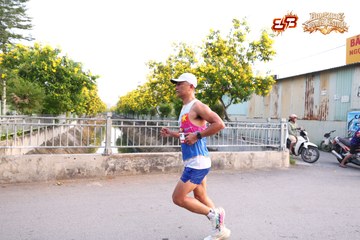 AMAZING SPORTS FESTIVAL - Ảnh #5302373