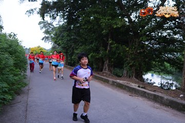 AMAZING SPORTS FESTIVAL - Ảnh #5306687