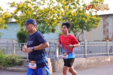 AMAZING SPORTS FESTIVAL - Ảnh #5309358