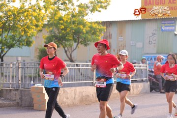AMAZING SPORTS FESTIVAL - Ảnh #5308803