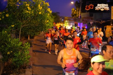 AMAZING SPORTS FESTIVAL - Ảnh #5304409
