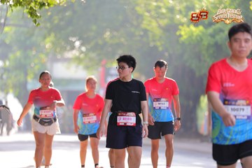 AMAZING SPORTS FESTIVAL - Ảnh #5310808