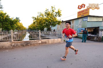 AMAZING SPORTS FESTIVAL - Ảnh #5301901