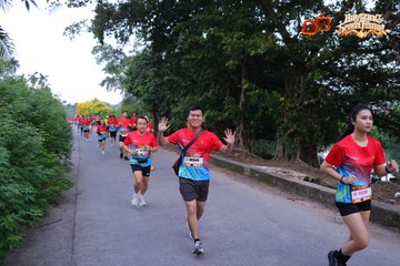 AMAZING SPORTS FESTIVAL - Ảnh #5306294