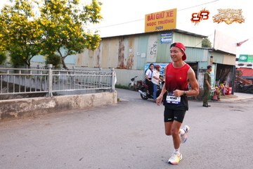 AMAZING SPORTS FESTIVAL - Ảnh #5302052