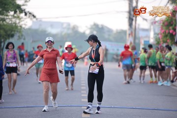 AMAZING SPORTS FESTIVAL - Ảnh #5296398