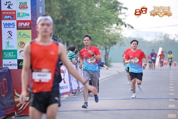 AMAZING SPORTS FESTIVAL - Ảnh #5294745