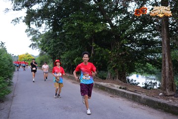 AMAZING SPORTS FESTIVAL - Ảnh #5307002