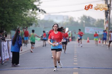AMAZING SPORTS FESTIVAL - Ảnh #5294927