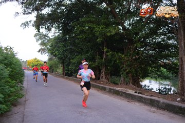 AMAZING SPORTS FESTIVAL - Ảnh #5305856