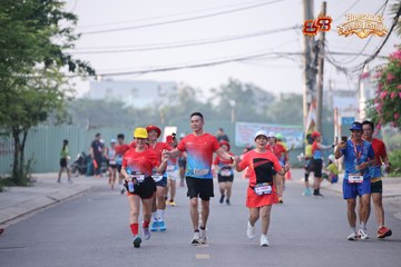 AMAZING SPORTS FESTIVAL - Ảnh #5295252
