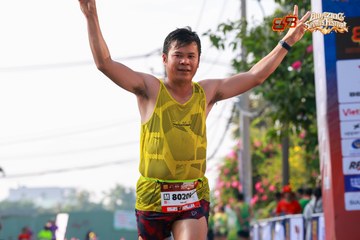 AMAZING SPORTS FESTIVAL - Ảnh #5299025