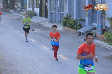 AMAZING SPORTS FESTIVAL - Ảnh #5292465