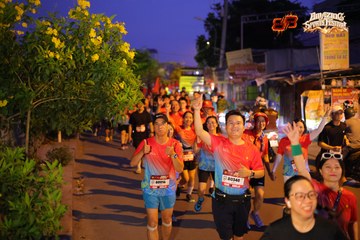 AMAZING SPORTS FESTIVAL - Ảnh #5304863