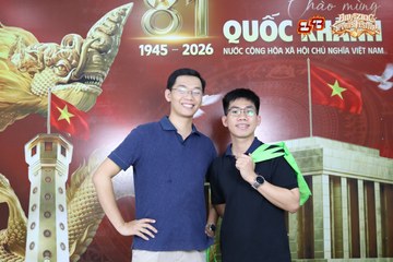 AMAZING SPORTS FESTIVAL - Ảnh #5315270