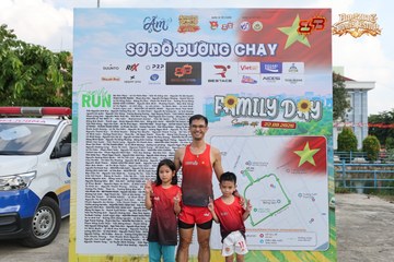 AMAZING SPORTS FESTIVAL - Ảnh #5289350