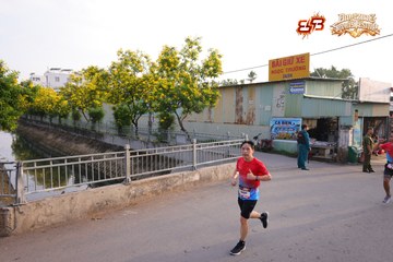 AMAZING SPORTS FESTIVAL - Ảnh #5308176