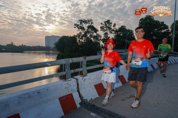 AMAZING SPORTS FESTIVAL - Ảnh #5298270