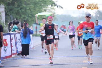 AMAZING SPORTS FESTIVAL - Ảnh #5294320
