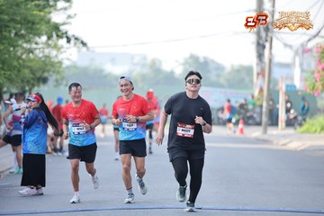 AMAZING SPORTS FESTIVAL - Ảnh #5300879