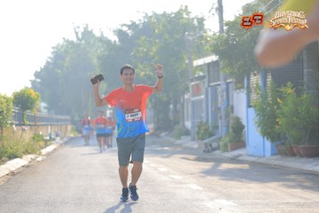 AMAZING SPORTS FESTIVAL - Ảnh #5293271