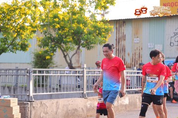 AMAZING SPORTS FESTIVAL - Ảnh #5309215