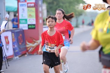 AMAZING SPORTS FESTIVAL - Ảnh #5294770