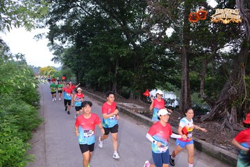 AMAZING SPORTS FESTIVAL - Ảnh #5305455