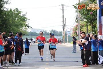 AMAZING SPORTS FESTIVAL - Ảnh #5301387