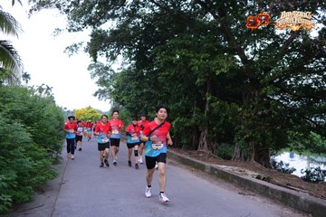AMAZING SPORTS FESTIVAL - Ảnh #5306665