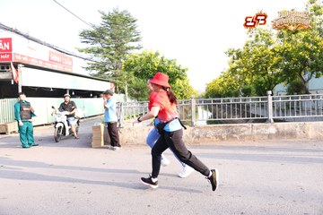 AMAZING SPORTS FESTIVAL - Ảnh #5302959