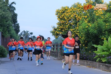 AMAZING SPORTS FESTIVAL - Ảnh #5291922