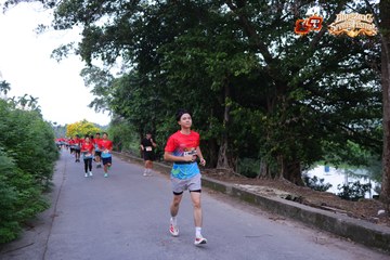 AMAZING SPORTS FESTIVAL - Ảnh #5306536