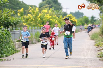 AMAZING SPORTS FESTIVAL - Ảnh #5290320