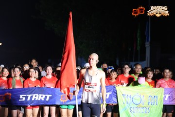 AMAZING SPORTS FESTIVAL - Ảnh #5301537