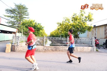 AMAZING SPORTS FESTIVAL - Ảnh #5303040