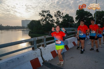 AMAZING SPORTS FESTIVAL - Ảnh #5298373