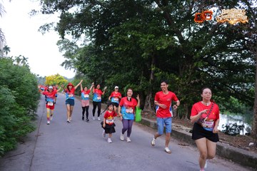 AMAZING SPORTS FESTIVAL - Ảnh #5307155