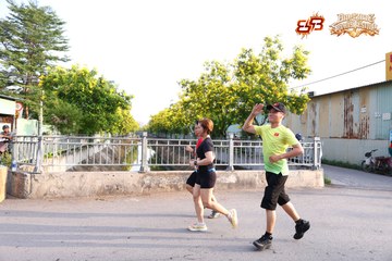 AMAZING SPORTS FESTIVAL - Ảnh #5302774