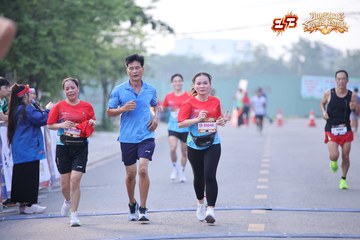 AMAZING SPORTS FESTIVAL - Ảnh #5294285