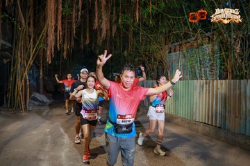 AMAZING SPORTS FESTIVAL - Ảnh #5300217