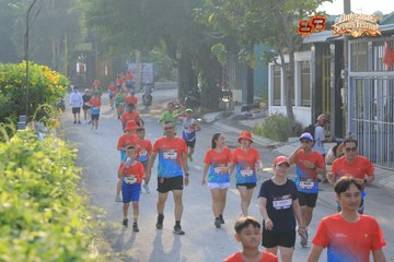 AMAZING SPORTS FESTIVAL - Ảnh #5292928