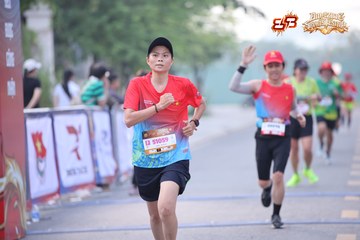 AMAZING SPORTS FESTIVAL - Ảnh #5294540