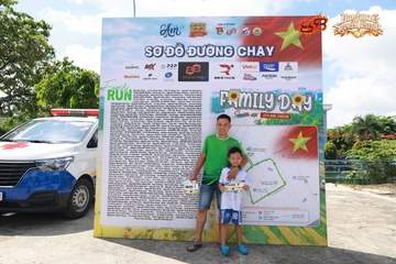 AMAZING SPORTS FESTIVAL - Ảnh #5289131